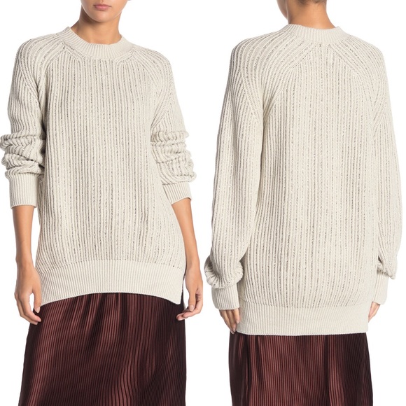 All saints lovisa embellished sweater FINAL PRICE NO OFFERS CONSIDERED - Picture 1 of 14